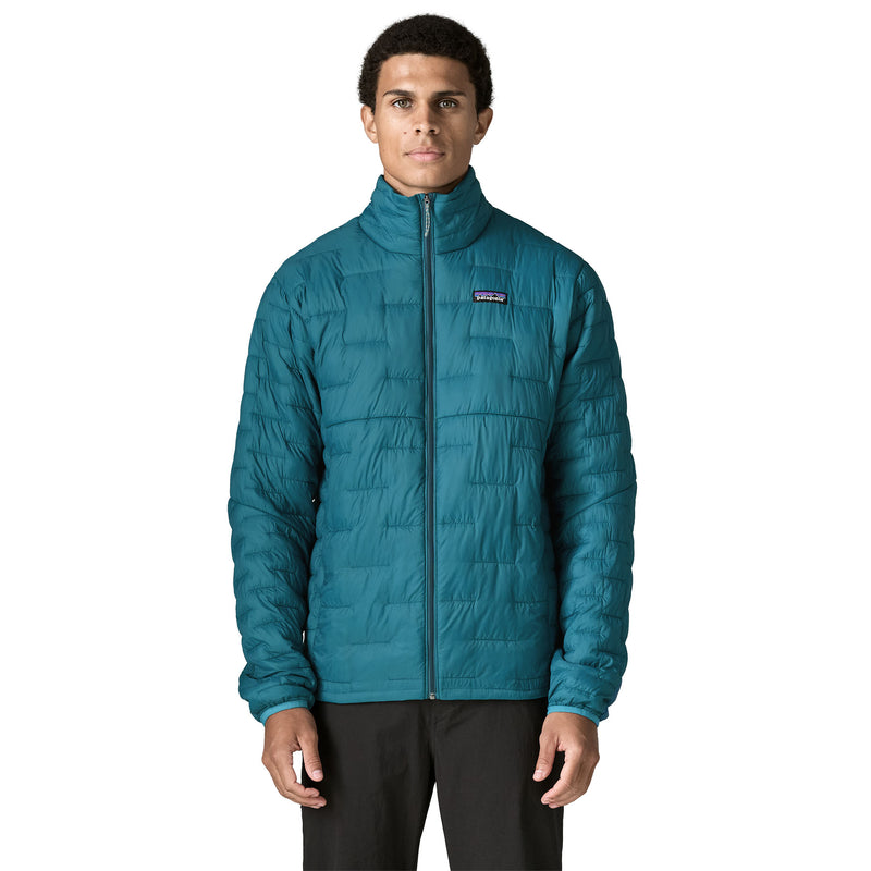 Load image into Gallery viewer, Men's Micro Puff Jacket
