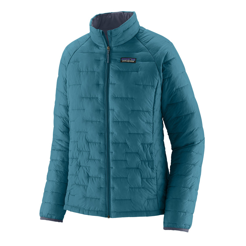 Load image into Gallery viewer, Women's Micro Puff Jacket
