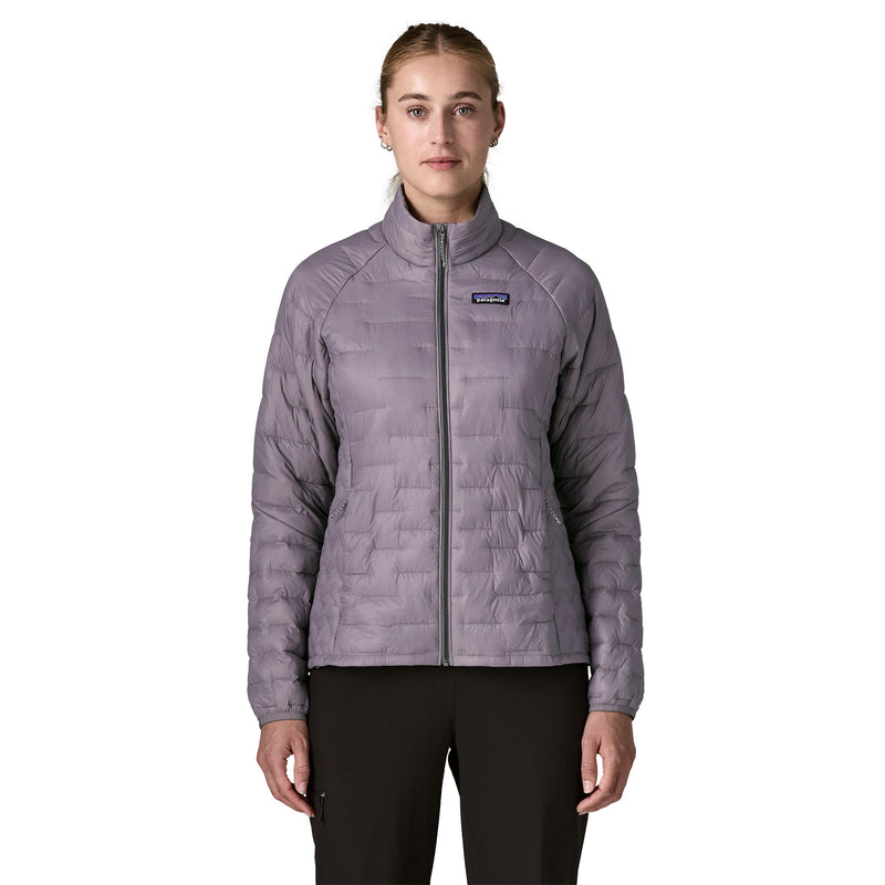 Load image into Gallery viewer, Women's Micro Puff Jacket
