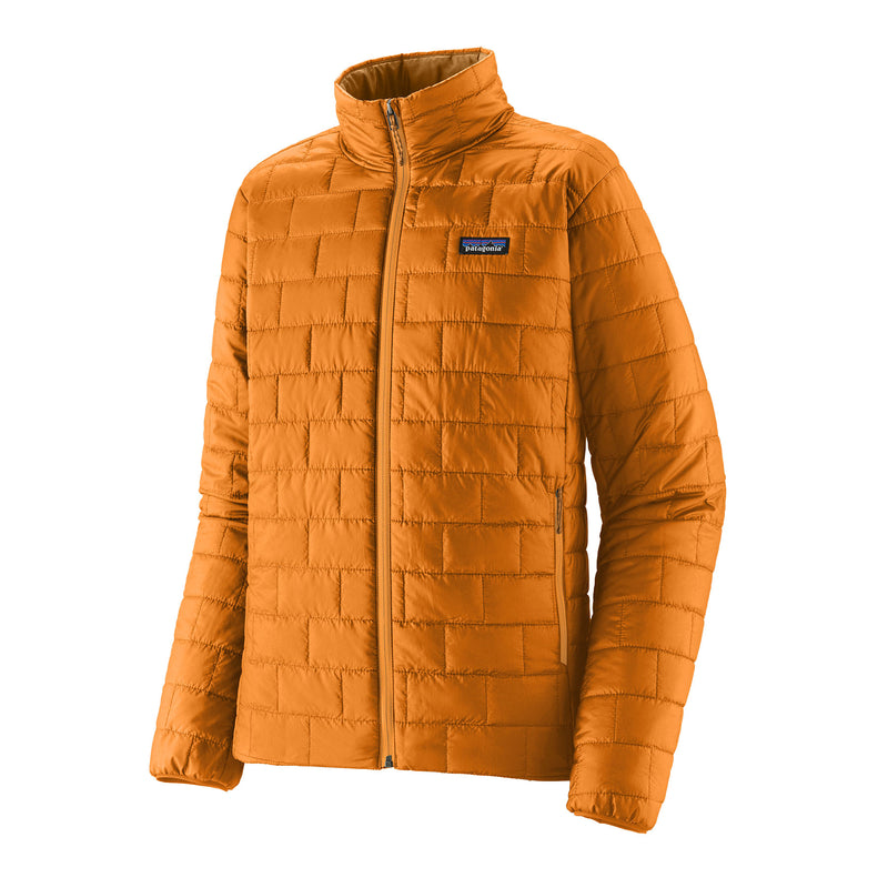 Load image into Gallery viewer, Men's Nano Puff Jacket
