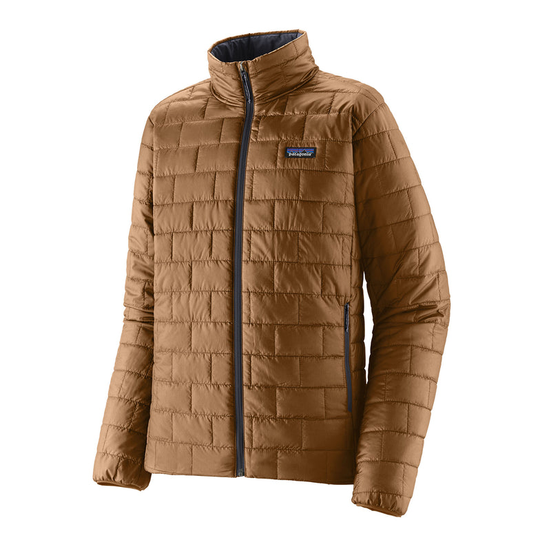 Load image into Gallery viewer, Men's Nano Puff Jacket
