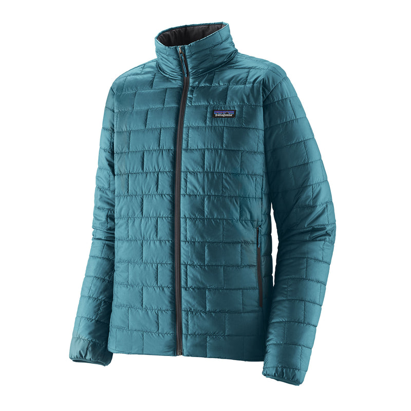 Load image into Gallery viewer, Men's Nano Puff Jacket
