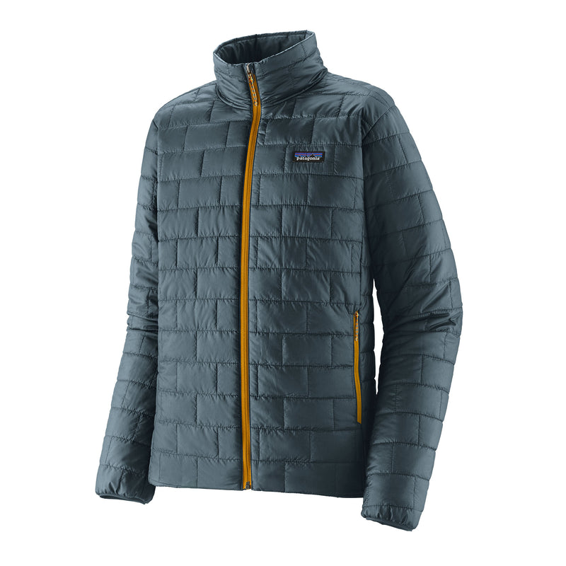 Load image into Gallery viewer, Men's Nano Puff Jacket
