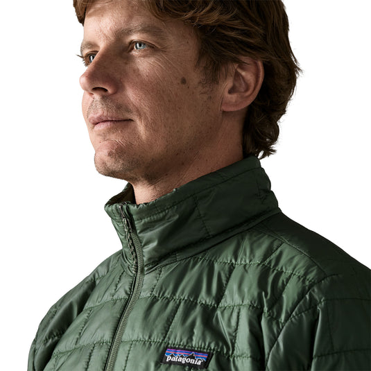 Men's Nano Puff Jacket