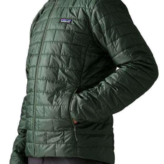 Men's Nano Puff Jacket