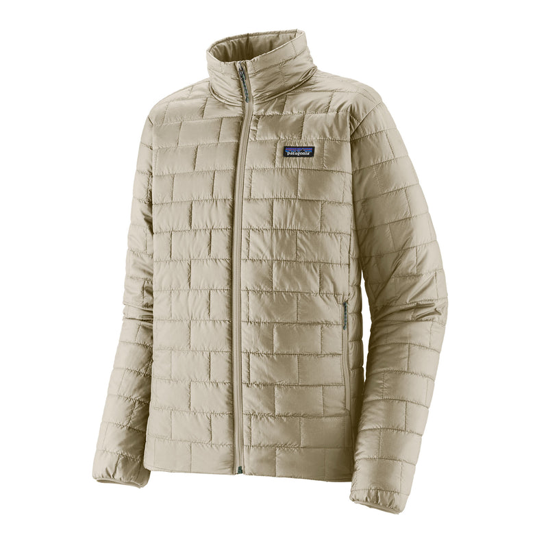 Load image into Gallery viewer, Men's Nano Puff Jacket
