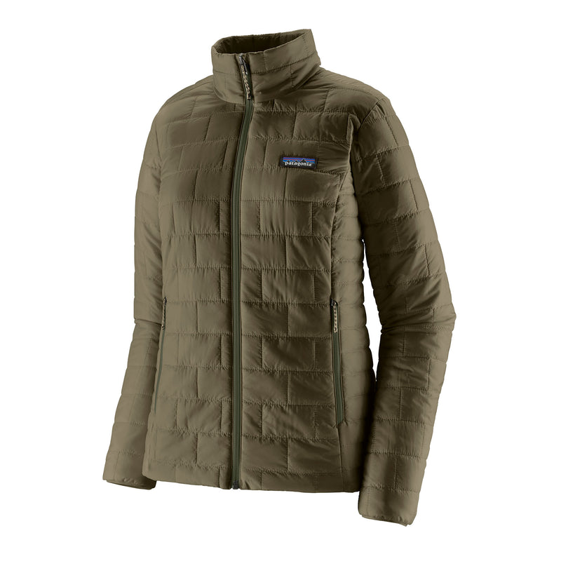 Load image into Gallery viewer, Women's Nano Puff Jacket
