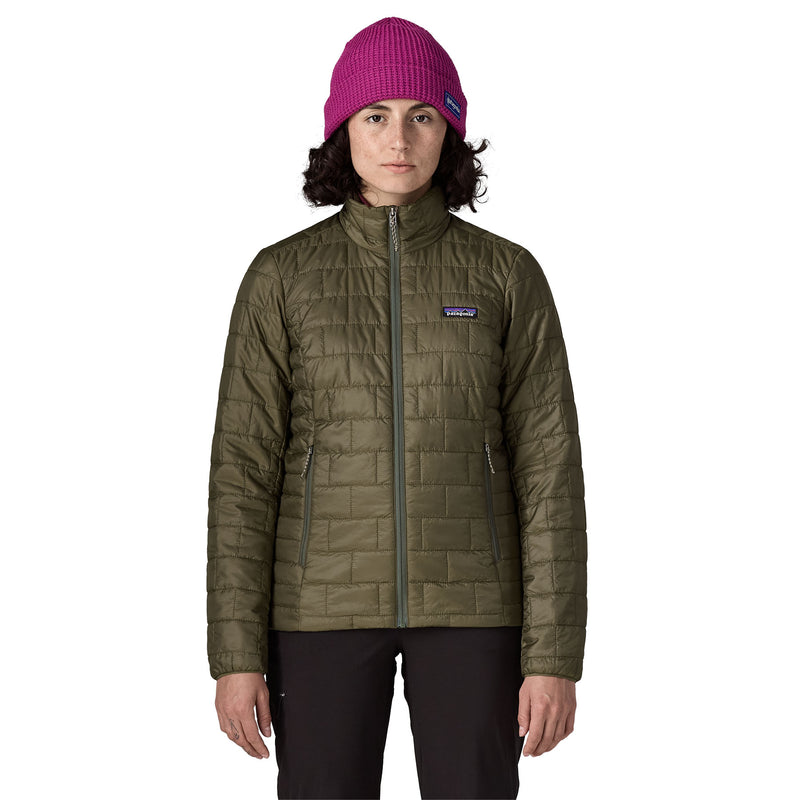 Load image into Gallery viewer, Women's Nano Puff Jacket
