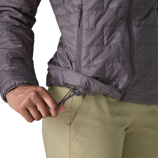 Women's Nano Puff Jacket