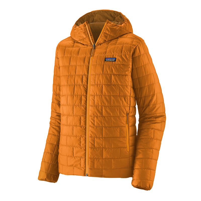 Load image into Gallery viewer, Men's Nano Puff Hoody
