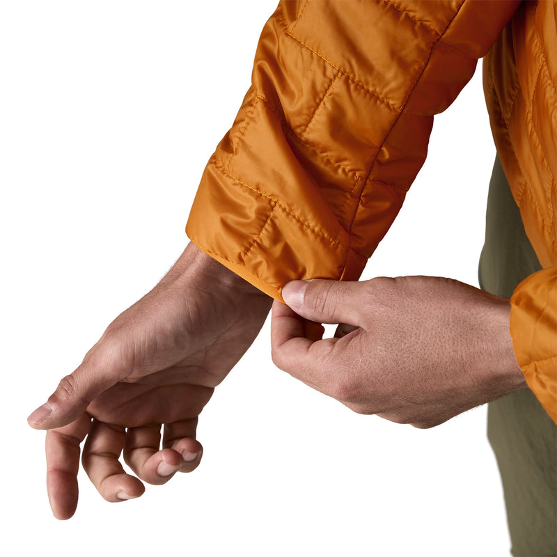 Load image into Gallery viewer, Men's Nano Puff Hoody
