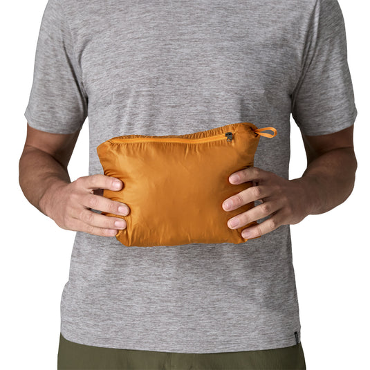 Men's Nano Puff Hoody