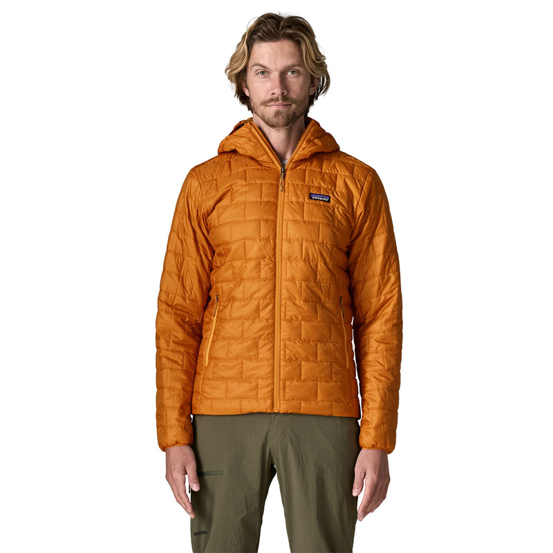 Load image into Gallery viewer, Men's Nano Puff Hoody
