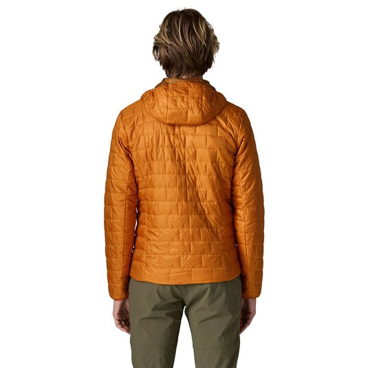 Men's Nano Puff Hoody