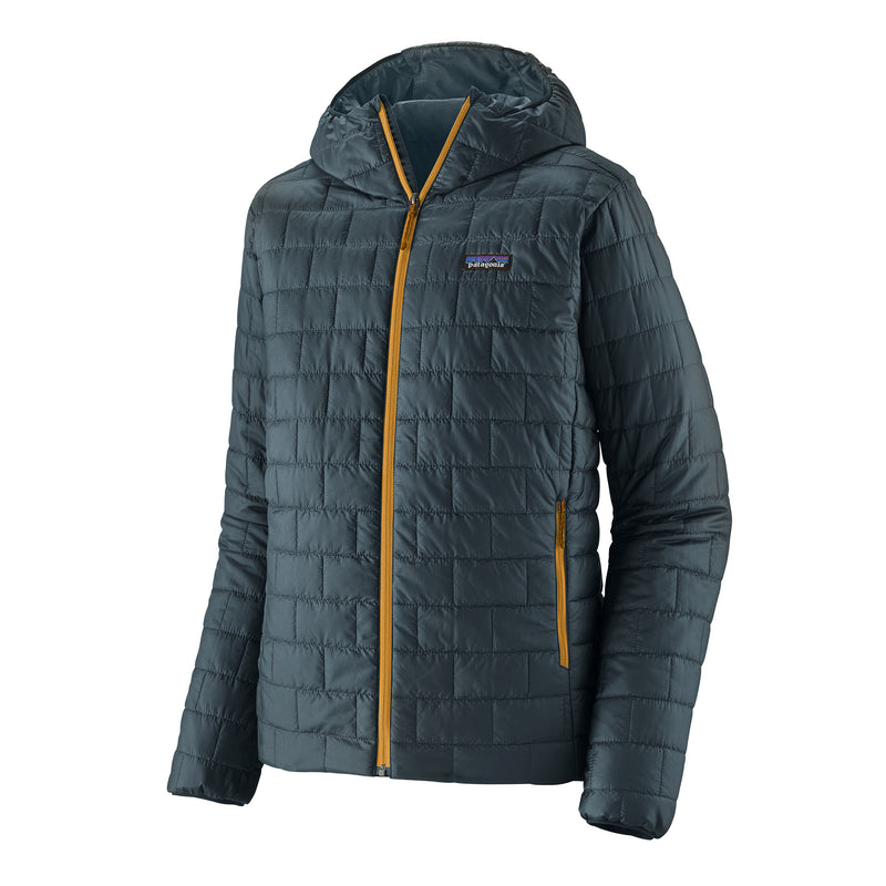 Load image into Gallery viewer, Men's Nano Puff Hoody
