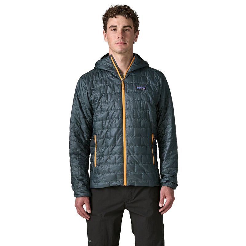 Load image into Gallery viewer, Men's Nano Puff Hoody
