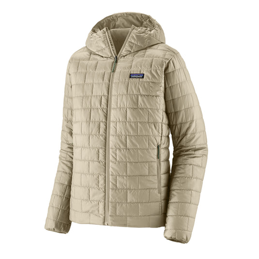 Men's Nano Puff Hoody