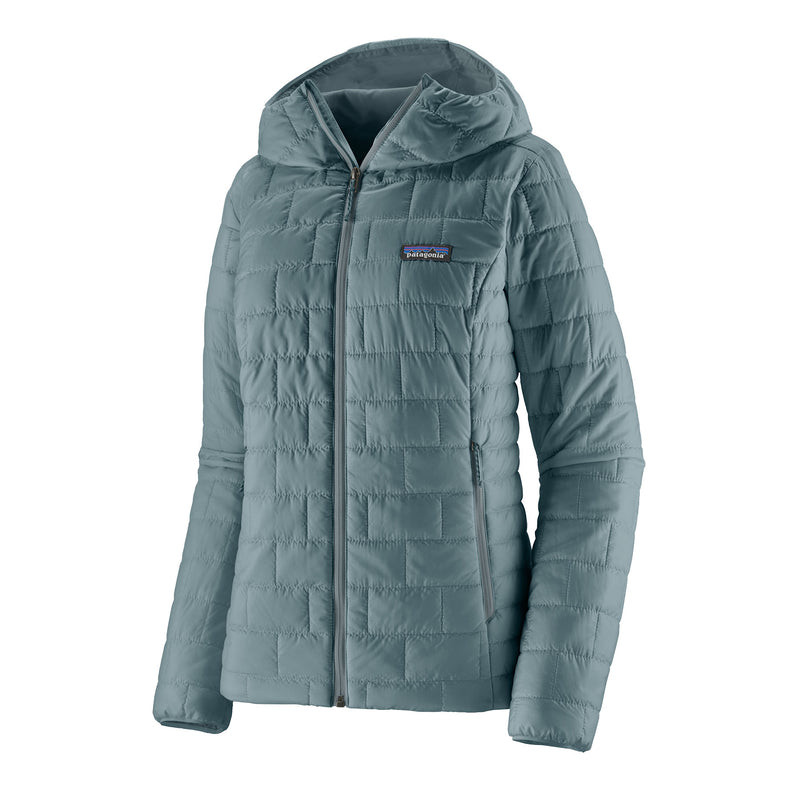Load image into Gallery viewer, Women's Nano Puff Hoody
