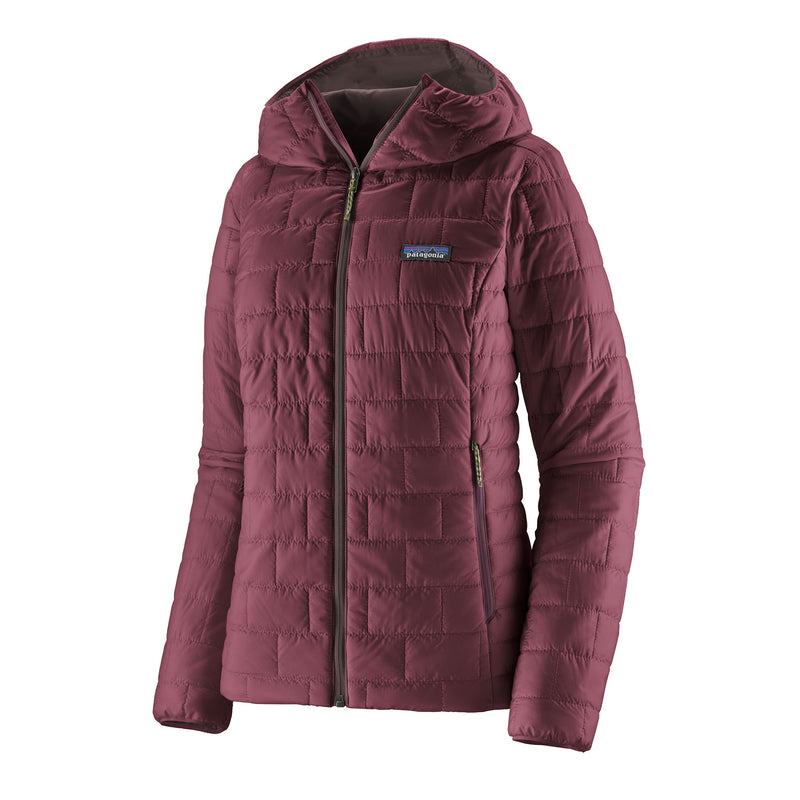 Load image into Gallery viewer, Women's Nano Puff Hoody
