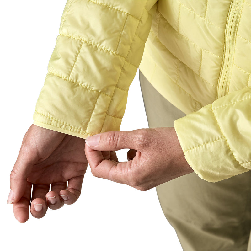Load image into Gallery viewer, Women's Nano Puff Hoody
