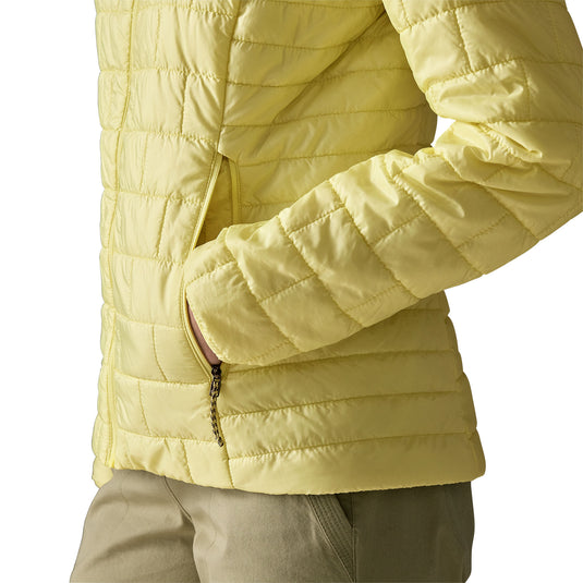 Women's Nano Puff Hoody