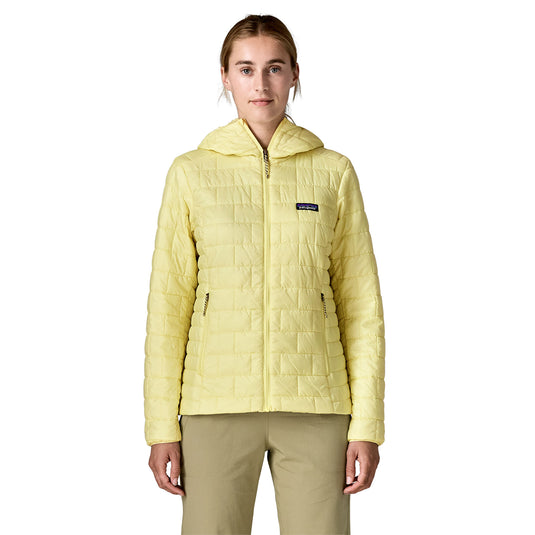 Women's Nano Puff Hoody