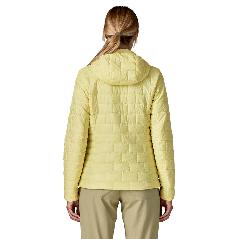 Load image into Gallery viewer, Women's Nano Puff Hoody
