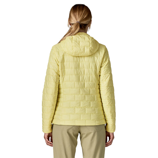 Women's Nano Puff Hoody