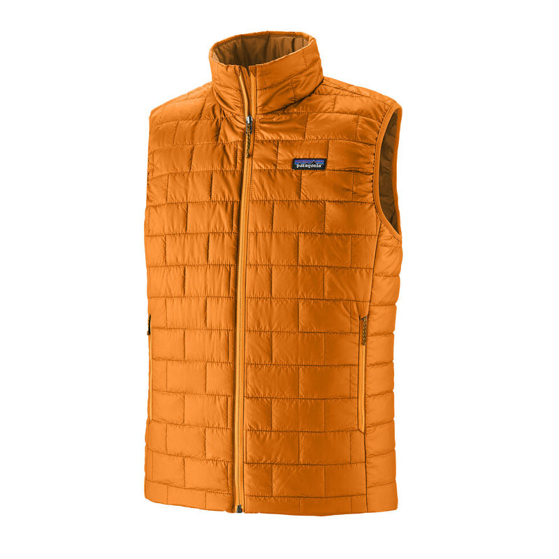 Load image into Gallery viewer, Men's Nano Puff Vest
