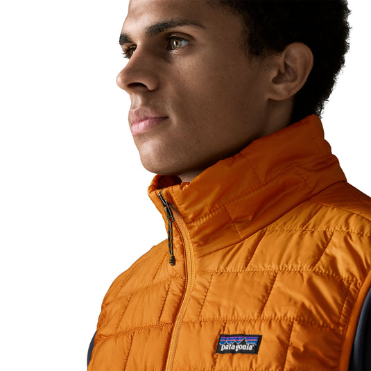 Men's Nano Puff Vest