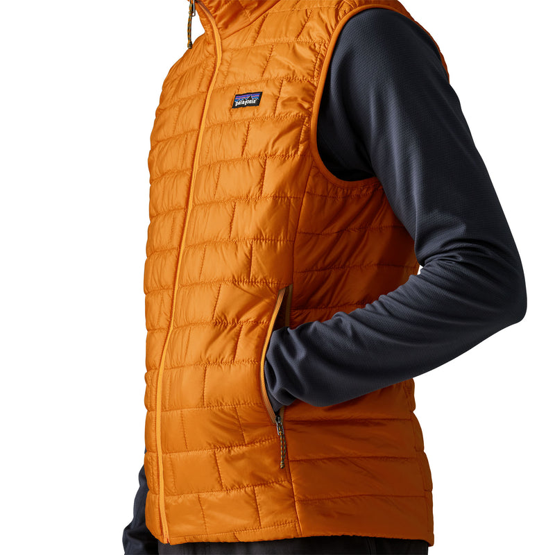 Load image into Gallery viewer, Men's Nano Puff Vest
