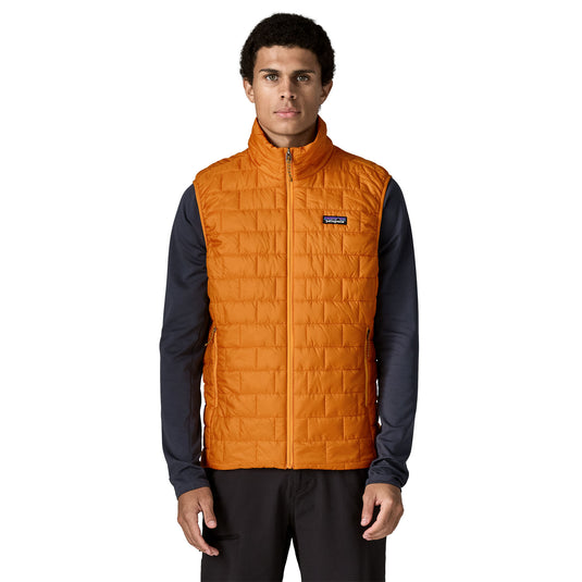 Men's Nano Puff Vest