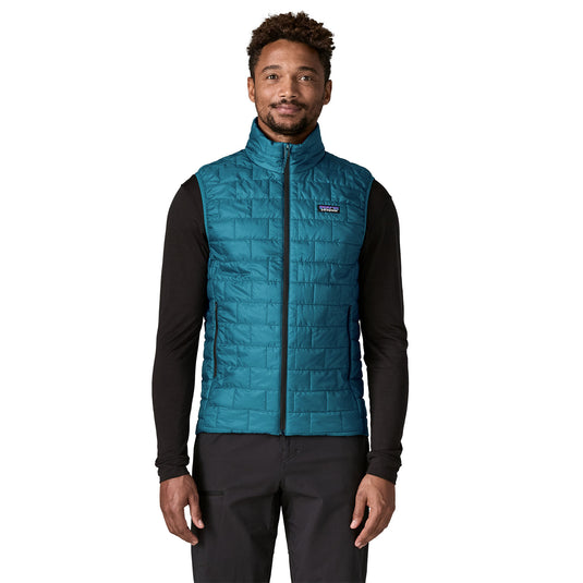 Men's Nano Puff Vest