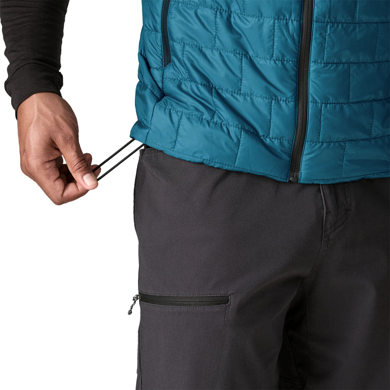 Load image into Gallery viewer, Men's Nano Puff Vest
