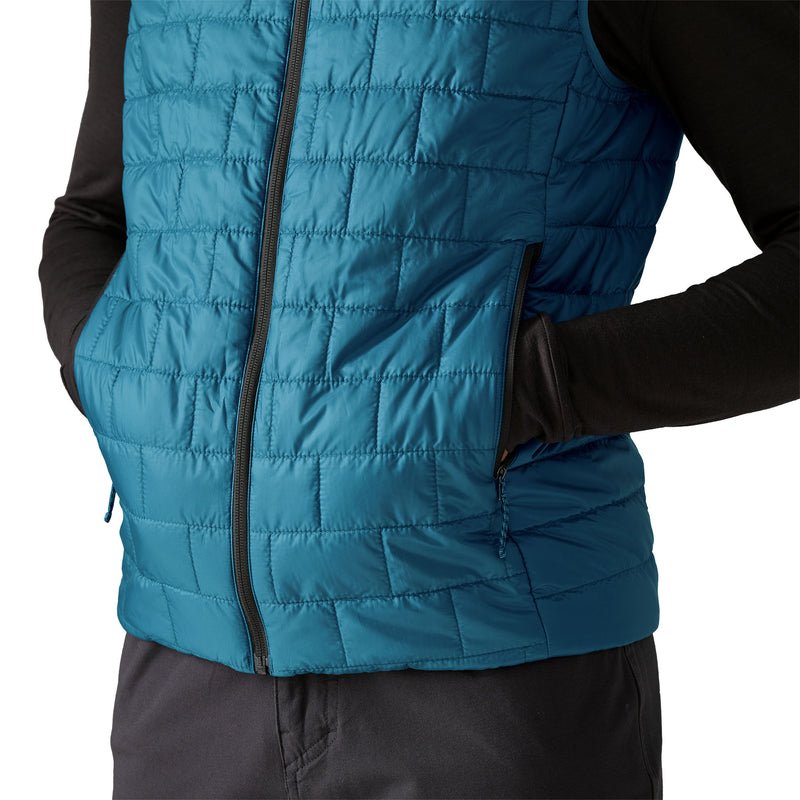 Load image into Gallery viewer, Men's Nano Puff Vest
