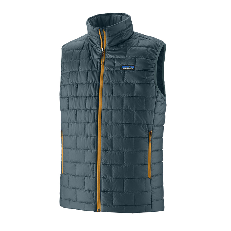 Load image into Gallery viewer, Men's Nano Puff Vest
