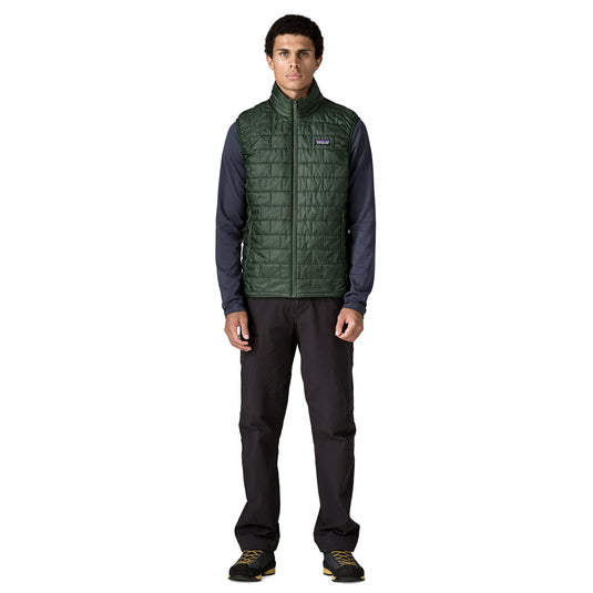 Men's Nano Puff Vest