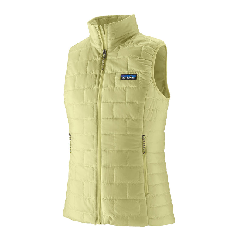 Load image into Gallery viewer, Women's Nano Puff Vest
