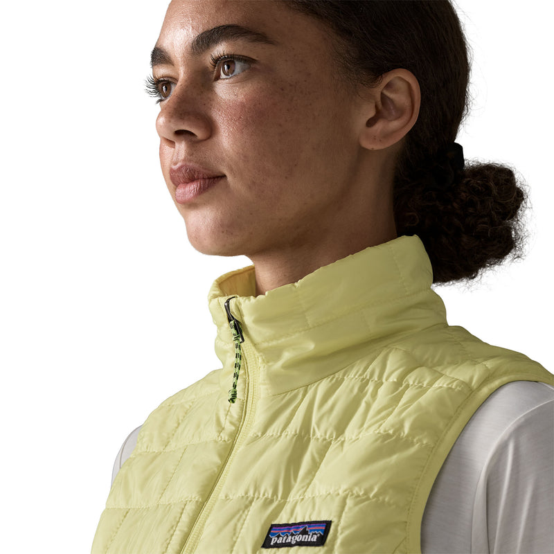 Load image into Gallery viewer, Women's Nano Puff Vest
