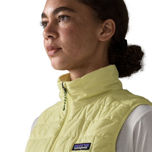 Women's Nano Puff Vest