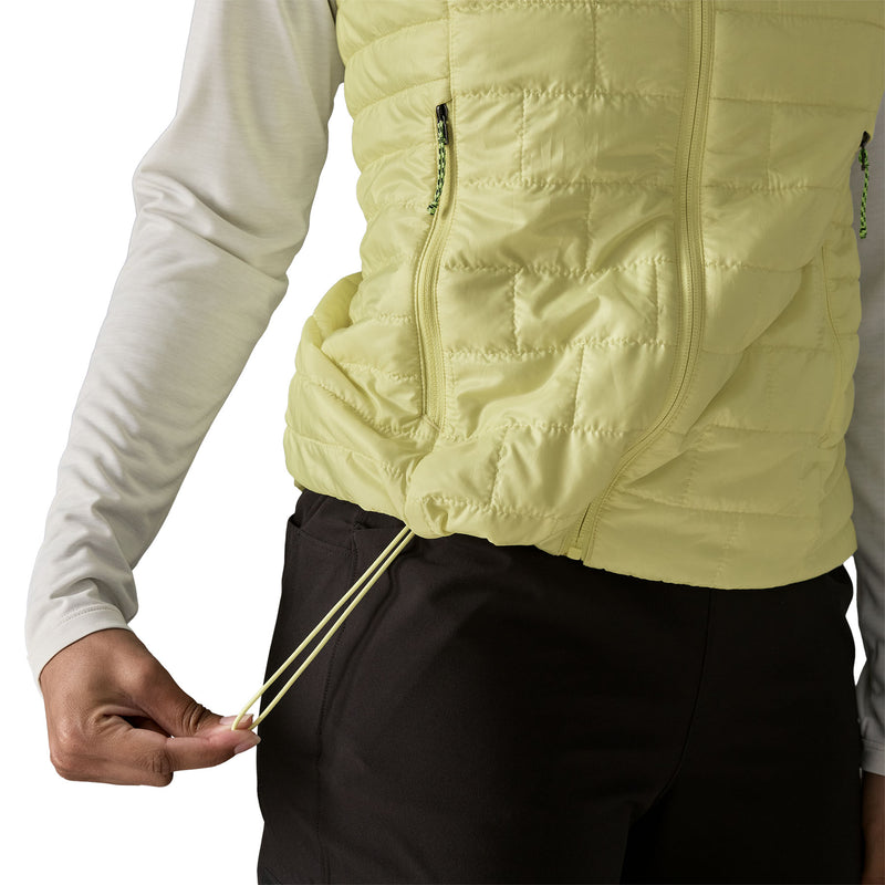 Load image into Gallery viewer, Women's Nano Puff Vest
