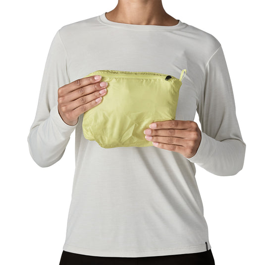 Women's Nano Puff Vest