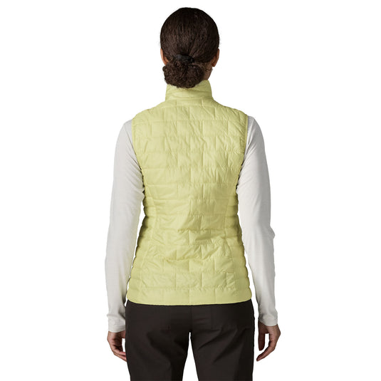 Women's Nano Puff Vest