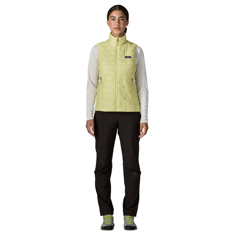 Load image into Gallery viewer, Women's Nano Puff Vest
