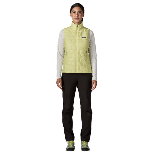 Women's Nano Puff Vest