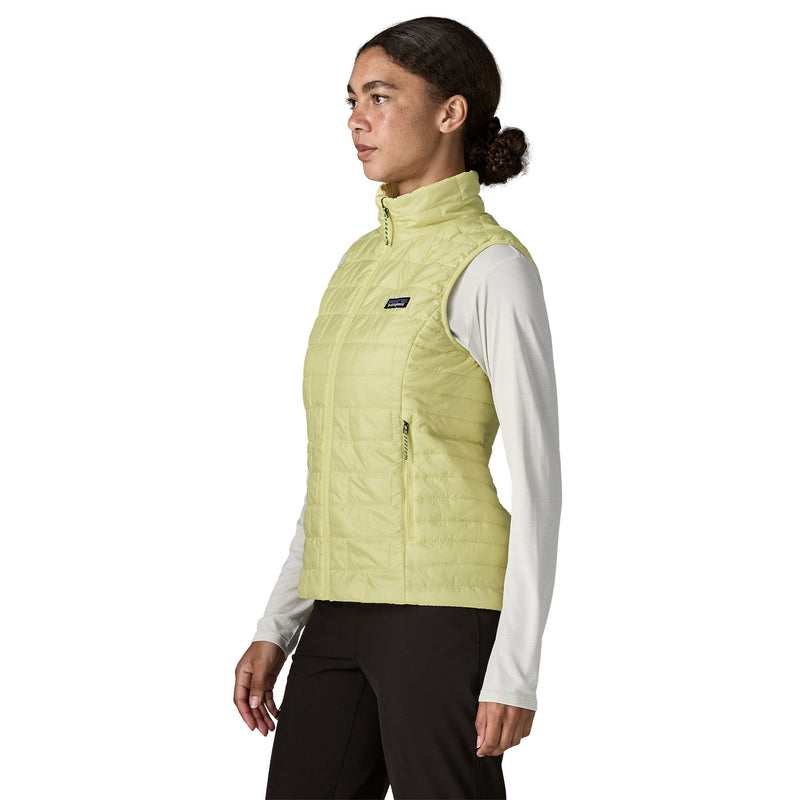 Load image into Gallery viewer, Women's Nano Puff Vest
