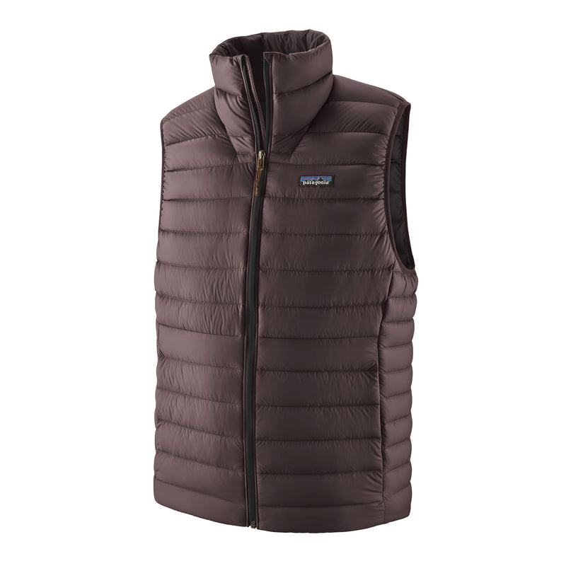 Load image into Gallery viewer, Men's Down Sweater Vest
