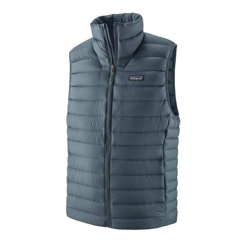 Load image into Gallery viewer, Men's Down Sweater Vest
