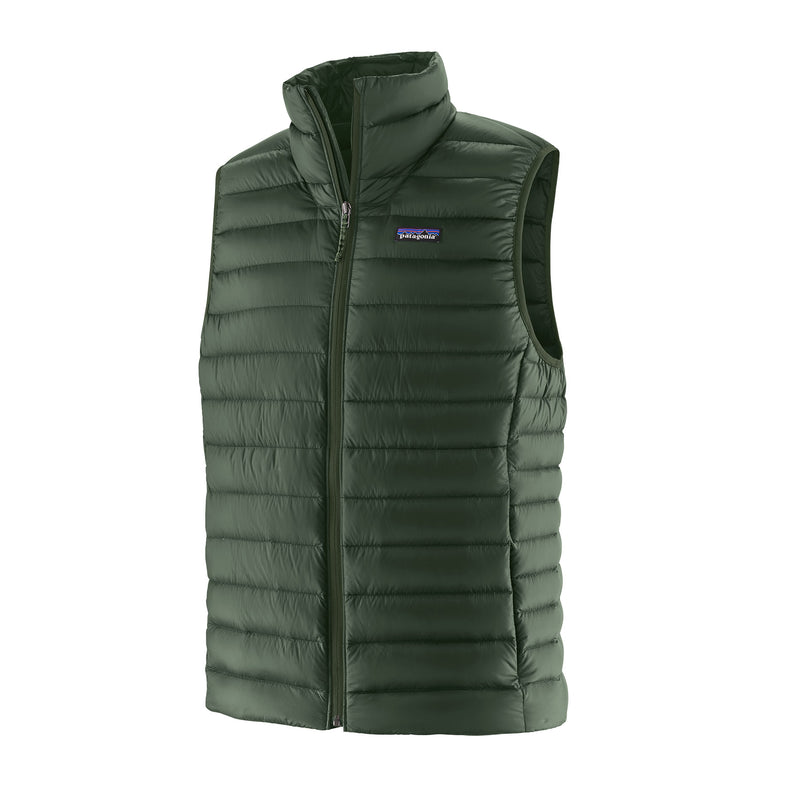 Load image into Gallery viewer, Men's Down Sweater Vest

