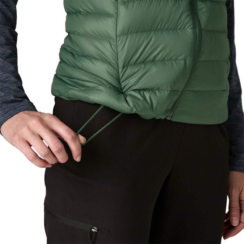 Load image into Gallery viewer, Women's Down Sweater Vest
